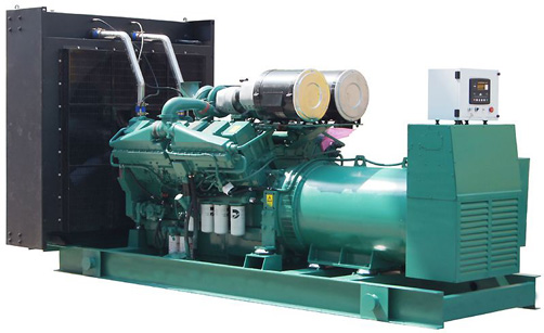 贺兰30kw康明斯柴油发电机组图片 贺兰30kw康明斯柴油发电机组图片